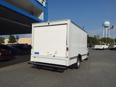 2023 Chevrolet Express 4500 DRW RWD, Box Van for sale #C23-437 - photo 2