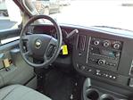 2023 Chevrolet Express 4500 DRW RWD, Box Van for sale #C23-437 - photo 7