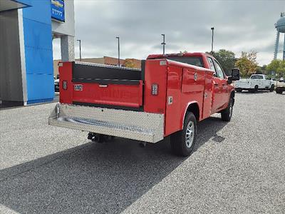 2024 Chevrolet Silverado 2500 Double Cab 4WD, Service Truck for sale #R24-251 - photo 2