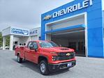 2024 Chevrolet Silverado 2500 Double Cab 4WD, Service Truck for sale #R24-251 - photo 1