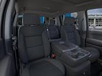 2024 Chevrolet Silverado 1500 Crew Cab 4WD, Pickup for sale #C14458 - photo 40
