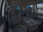 2024 Chevrolet Silverado 1500 Crew Cab 4WD, Pickup for sale #C14594 - photo 16