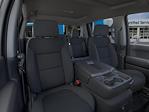 2024 Chevrolet Silverado 1500 Crew Cab 4WD, Pickup for sale #C14594 - photo 40
