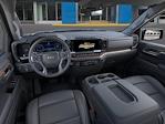 2024 Chevrolet Silverado 1500 Crew Cab 4WD, Pickup for sale #C14605 - photo 15