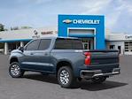 2024 Chevrolet Silverado 1500 Crew Cab 4WD, Pickup for sale #C14605 - photo 4