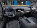 2024 Chevrolet Silverado 1500 Crew Cab 4WD, Pickup for sale #C14605 - photo 39