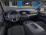 2024 Chevrolet Silverado 1500 Crew Cab SRW 4WD, Pickup for sale #C14634 - photo 15