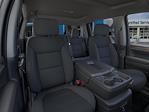 2024 Chevrolet Silverado 1500 Crew Cab SRW 4WD, Pickup for sale #C14634 - photo 16