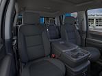 2024 Chevrolet Silverado 1500 Crew Cab 4WD, Pickup for sale #C14712 - photo 16