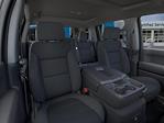 2024 Chevrolet Silverado 1500 Crew Cab 4WD, Pickup for sale #C14789 - photo 16