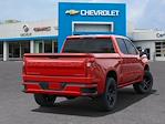 2024 Chevrolet Silverado 1500 Crew Cab 4WD, Pickup for sale #C14871 - photo 28