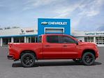 2024 Chevrolet Silverado 1500 Crew Cab 4WD, Pickup for sale #C14871 - photo 5