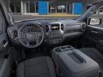 2024 Chevrolet Silverado 1500 Crew Cab 4WD, Pickup for sale #C14883 - photo 39