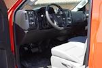 2024 Chevrolet Silverado 6500 Regular Cab DRW 4WD, Cab Chassis for sale #C14944 - photo 15