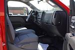 2024 Chevrolet Silverado 6500 Regular Cab DRW 4WD, Cab Chassis for sale #C14944 - photo 16