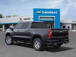 2024 Chevrolet Silverado 1500 Crew Cab 4WD, Pickup for sale #C15117 - photo 4