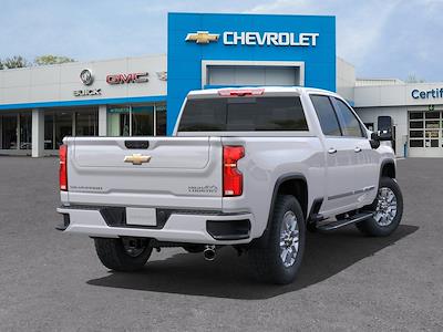 2024 Chevrolet Silverado 3500 Crew Cab 4WD, Pickup for sale #C15206 - photo 2