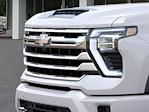 2024 Chevrolet Silverado 3500 Crew Cab 4WD, Pickup for sale #C15206 - photo 13