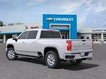 2024 Chevrolet Silverado 3500 Crew Cab 4WD, Pickup for sale #C15206 - photo 4