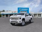 2024 Chevrolet Silverado 3500 Crew Cab 4WD, Pickup for sale #C15206 - photo 32