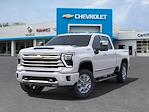 2024 Chevrolet Silverado 3500 Crew Cab 4WD, Pickup for sale #C15206 - photo 6