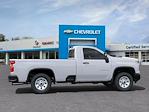 2025 Chevrolet Silverado 2500 Regular Cab 4WD, Pickup for sale #C15271 - photo 29