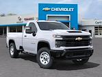 2025 Chevrolet Silverado 2500 Regular Cab 4WD, Pickup for sale #C15271 - photo 31