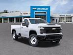 2025 Chevrolet Silverado 2500 Regular Cab 4WD, Pickup for sale #C15271 - photo 7