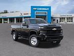 2025 Chevrolet Silverado 3500 Regular Cab 4WD, Pickup for sale #C15298 - photo 1