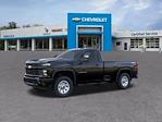 2025 Chevrolet Silverado 3500 Regular Cab 4WD, Pickup for sale #C15298 - photo 3