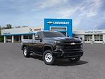 2025 Chevrolet Silverado 3500 Regular Cab 4WD, Pickup for sale #C15298 - photo 25