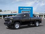 2025 Chevrolet Silverado 3500 Regular Cab 4WD, Pickup for sale #C15298 - photo 26