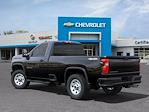 2025 Chevrolet Silverado 3500 Regular Cab 4WD, Pickup for sale #C15298 - photo 27