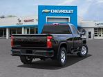 2025 Chevrolet Silverado 3500 Regular Cab 4WD, Pickup for sale #C15298 - photo 28