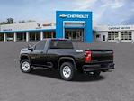 2025 Chevrolet Silverado 3500 Regular Cab 4WD, Pickup for sale #C15298 - photo 4