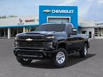 2025 Chevrolet Silverado 3500 Regular Cab 4WD, Pickup for sale #C15298 - photo 30