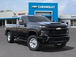 2025 Chevrolet Silverado 3500 Regular Cab 4WD, Pickup for sale #C15298 - photo 31