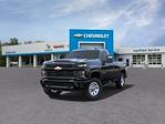 2025 Chevrolet Silverado 3500 Regular Cab 4WD, Pickup for sale #C15298 - photo 32