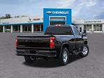 2025 Chevrolet Silverado 3500 Regular Cab 4WD, Pickup for sale #C15298 - photo 2