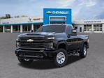 2025 Chevrolet Silverado 3500 Regular Cab 4WD, Pickup for sale #C15298 - photo 6