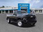 2025 Chevrolet Silverado 3500 Regular Cab 4WD, Pickup for sale #C15298 - photo 7