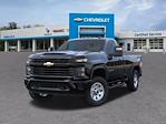 2025 Chevrolet Silverado 3500 Regular Cab 4WD, Pickup for sale #C15298 - photo 8