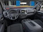 2025 Chevrolet Silverado 2500 Crew Cab 4WD, Pickup for sale #C15316 - photo 16