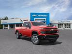 2025 Chevrolet Silverado 2500 Crew Cab 4WD, Pickup for sale #C15316 - photo 26