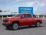 2025 Chevrolet Silverado 2500 Crew Cab 4WD, Pickup for sale #C15316 - photo 27