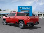 2025 Chevrolet Silverado 2500 Crew Cab 4WD, Pickup for sale #C15316 - photo 28