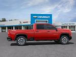 2025 Chevrolet Silverado 2500 Crew Cab 4WD, Pickup for sale #C15316 - photo 29