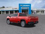 2025 Chevrolet Silverado 2500 Crew Cab 4WD, Pickup for sale #C15316 - photo 4