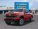 2025 Chevrolet Silverado 2500 Crew Cab 4WD, Pickup for sale #C15316 - photo 30