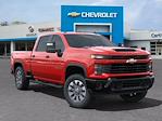 2025 Chevrolet Silverado 2500 Crew Cab 4WD, Pickup for sale #C15316 - photo 31